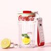 Стакан 450 мл Tritan, коллаборация с Germ Coca-Cola