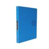 Hope File Snake Binder Notebook A4, Blue, 1 Pc.