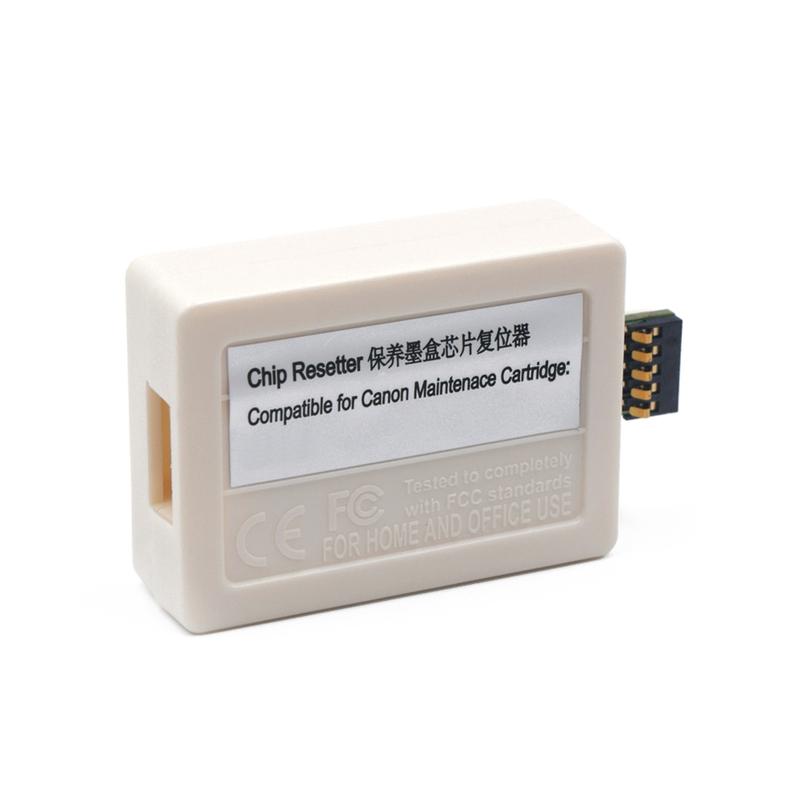 G04 MC-G04 Chip Reset For Canon G2870 G2970 G3170 G3270 G3370 G3470 G3471 G3472 G3570 G3571 G3572 G3630 G3670 G3675 Maintenance