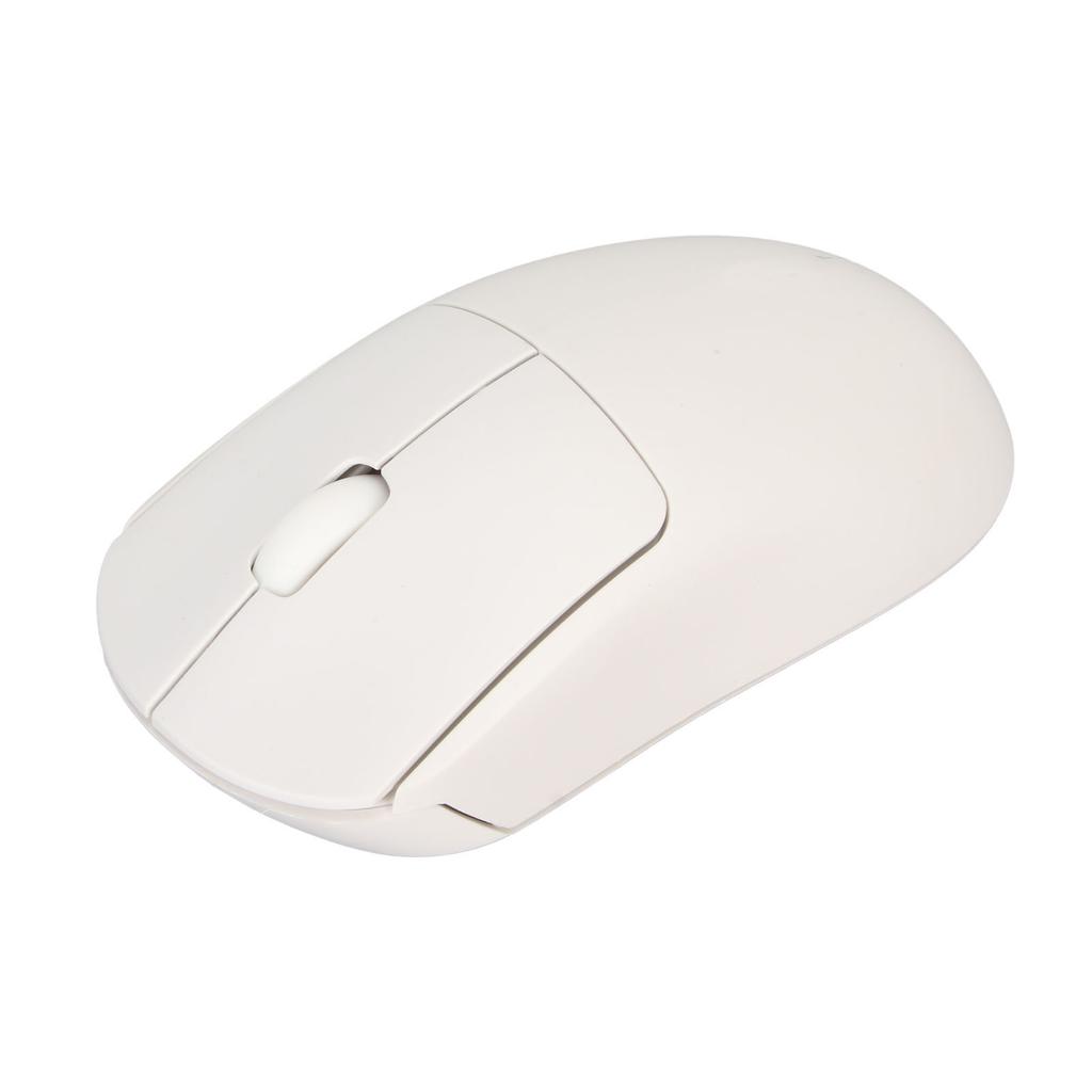 Wireless Gaming Mouse 1200DPI 2.4G Fit Palm Battery Powered Computer Mouse Wireless for Desktop PC
