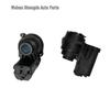 M04 3198639 Мотор складывания зеркала заднего вида для Mercedes-Benz, Land Rover, Volvo, Peugeot, Citroën