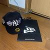 [Б/У] NEW ERA MLB Yankees 7 1/4 57.7см