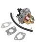 Automatic Choke Carburetor LawnMower Carburetor Mm