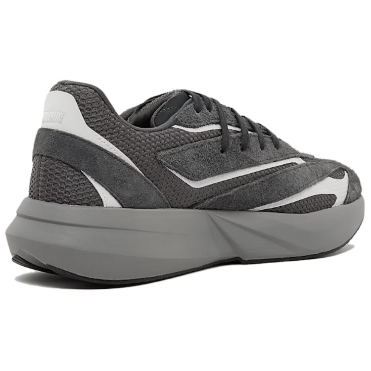 adidas Кроссовки Lightblaze Carbon Grey JQ9972