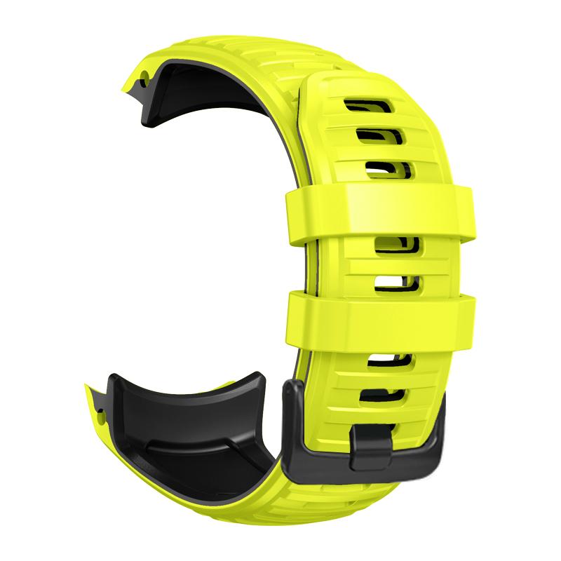 Для Garmin Instinct 2X силиконовый ремешок для часов Garmin Instinct 2X Сменный ремешок на запястье