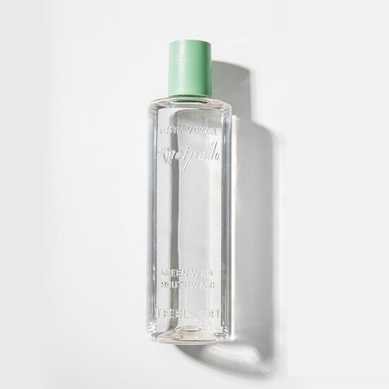 Rucipello Green Wave Gargle 500ml