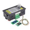 Remote Control Power Supply Digital Voltage Converters Featuring MODBUS Interfaces Fit for Automatic Systems Integration