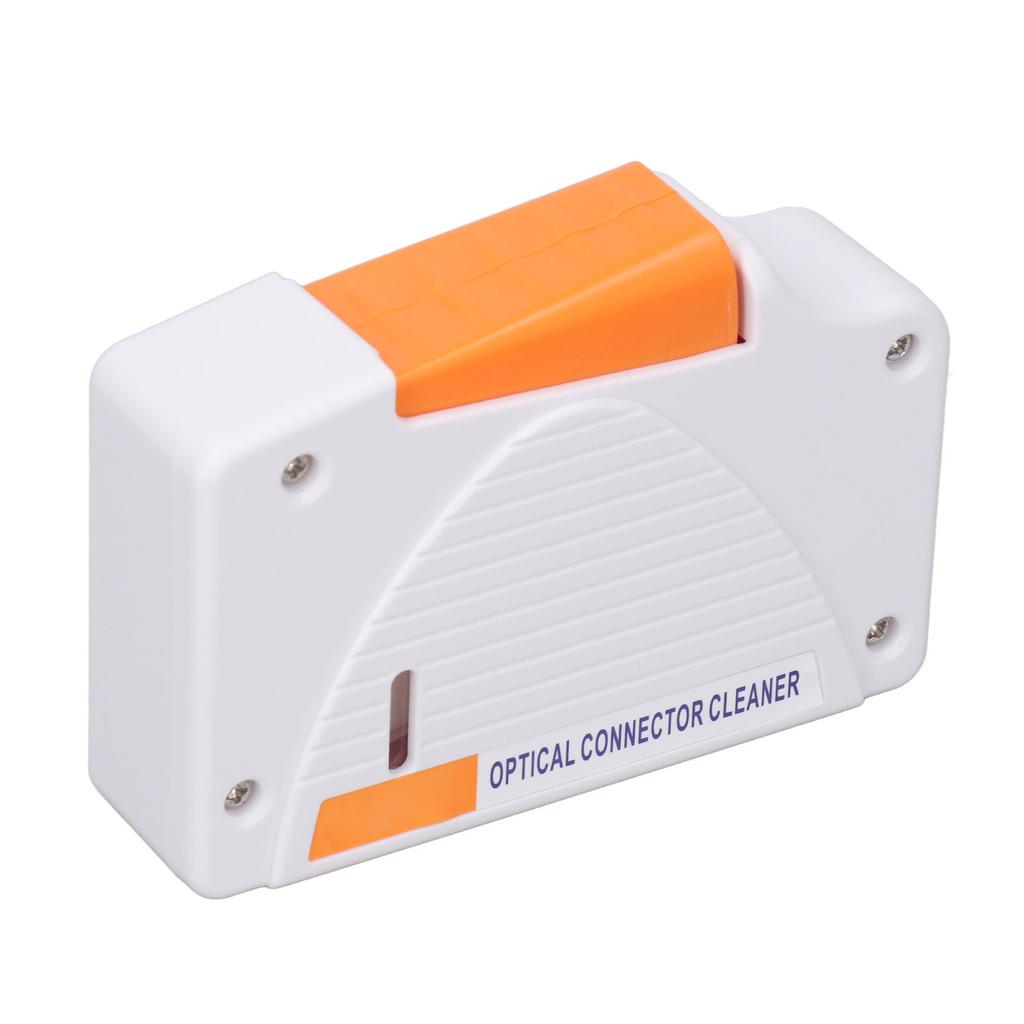 Очиститель оптоволоконных разъемов, оптический очиститель, инструмент для торцевых поверхностей SC LC FC, аксессуары
