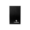 CoolBox Корпус для жесткого диска HDD 2,5 дюйма Coolbox SCA2523C черный USB Type-C 3.0