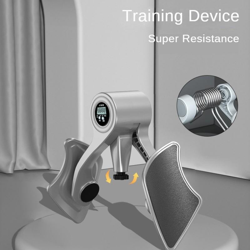 Экологически чистый материал Многофункциональный инструмент для похудения мышц ног Вращающееся регулируемое тренировочное устройство 260*360 мм