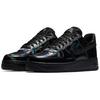 Nike Air Force 1 Low Lux All Star 2018 Черные Женские 898889-009