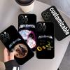 Чехол для телефона Helloween Band Apple Для Iphone 15 Pro Max 14 Pro 16 Plus 13 Mini 11 12 Xr X Xs 7 8 Plus Задняя крышка