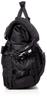 [Assob] 2WAY BAG 061406 CORDURA DOBBY 305D BLACK