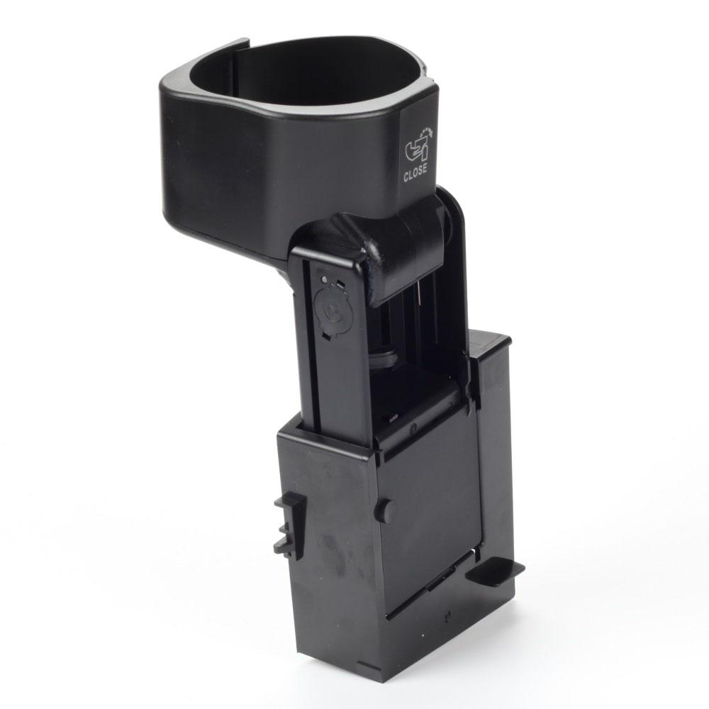 Для Mercedes W203, центральная консоль, держатель для стакана с водой для напитков, подставка для напитков Benz C Class, держатель для напитков C200 C230 C300