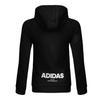 adidas Куртки и Пальто Женские Черные DM5336