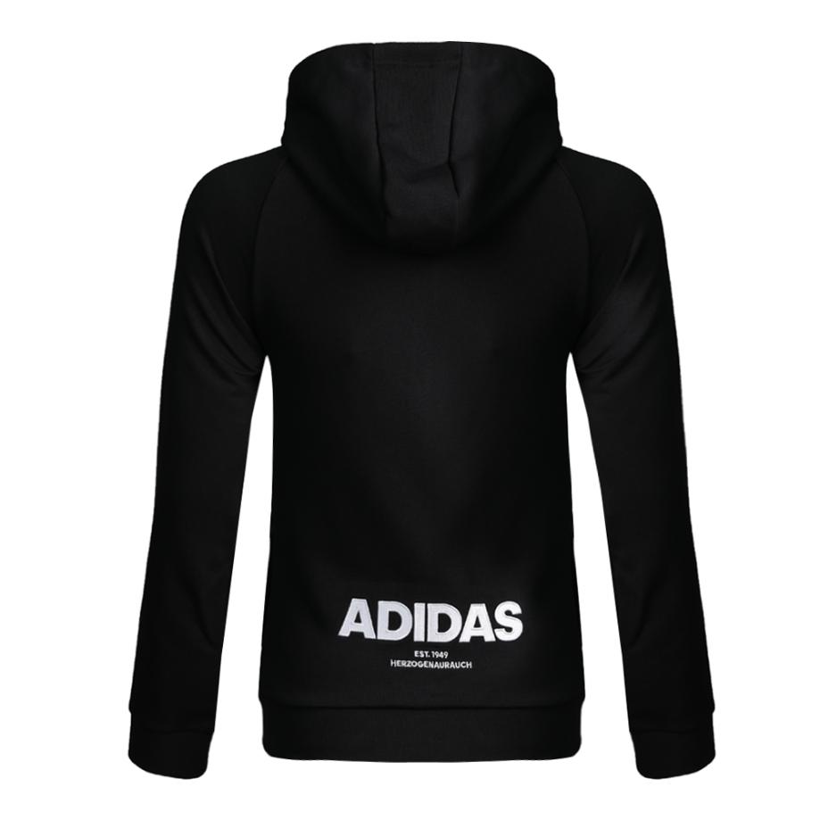 adidas Куртки и Пальто Женские Черные DM5336