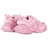 (WMNS) Кроссовки Balenciaga Track 1.0 'Выцветший розовый' Женские 542436W3CN25000