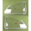 For Foton Aumark M4 S1 S3 Headlamp Lamp Shade Headlight Shell Transparent Cover Plexiglass Replace Original Lampshade