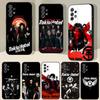 Чехол для телефона T-tokio Hotel для Samsung Galaxy S23 S22 S10 S20 S30 S21 S8 S9 Pro Plus Ultra Fe Дизайн Задняя крышка