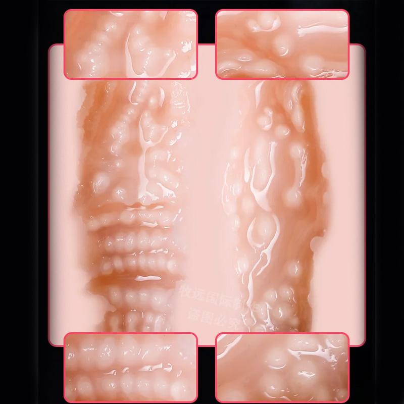 Мужской мастурбатор вибратор искусственная задница анальная настоящая киска двойные каналы тугая вагина взрослая секс-игрушка для мужчин мастурбация