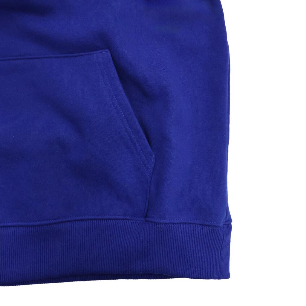 The North Face Худи Kaws Синий Белый