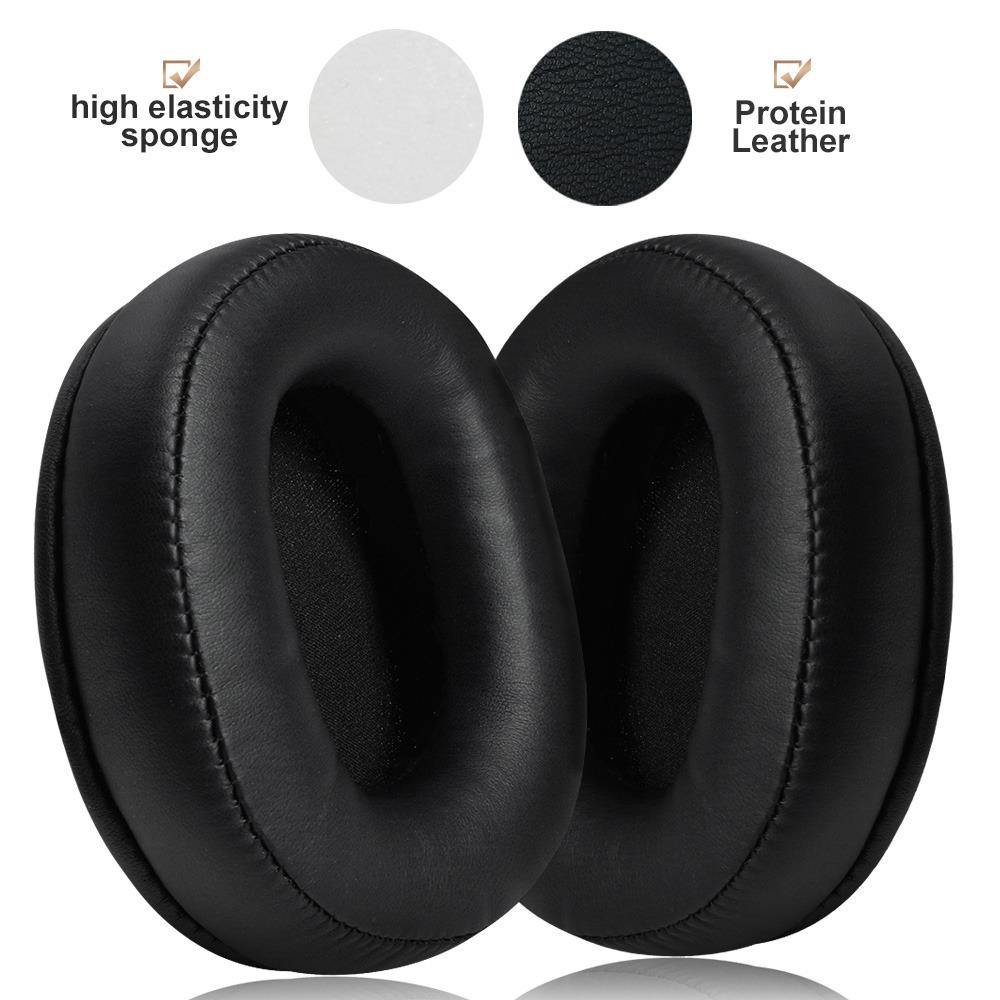 Memory Foam Replacement Earpads Sponge Headphones Cover New Earphone Pads for OneOdio A70 A71