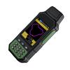 GPS-измеритель площади земли Цифровой ручной геодезический прибор 3,2-дюймовый цветной экран Поддержка GNSS 7 методов измерения уклона
