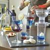 Appareil à cocktail - MALI S - Cocktail Master - Idéal pour faire les boissons à étages