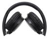 Наушники Audio Technica BK проводные черные ATH-AR3