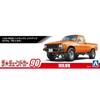 Aoshima Bunka Kyozai (AOSHIMA) The Tuned Car 1/24 RN30 Hilux Lift-Up Custom '78 (Toyota) Plastic Model