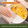 Plant Fiber Loofah Cloth Thickened Absorbent Oil Absorbing Easy To Clean Kitchen Household Loofah Fabric Dishcloth Dish Towel