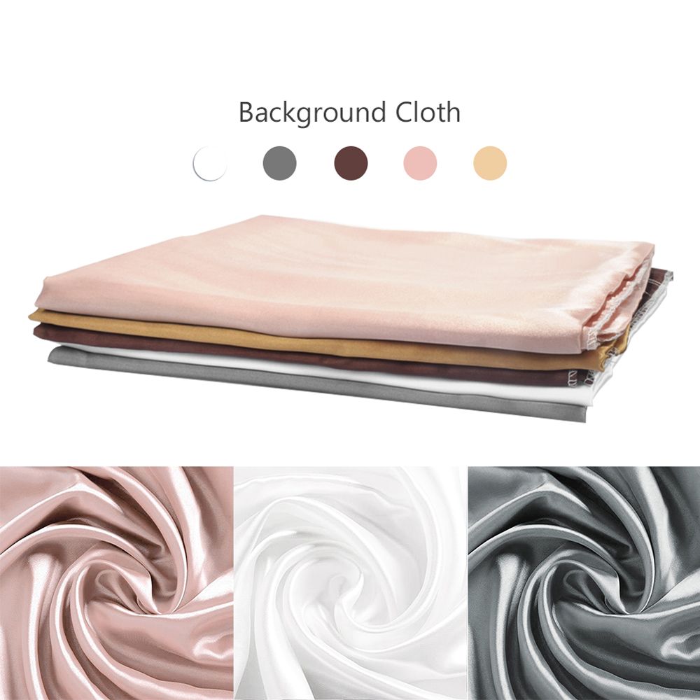 Accessories Background Props Backdrops Cloth Backdrops Mercerized Cloth Photography Backdrops
