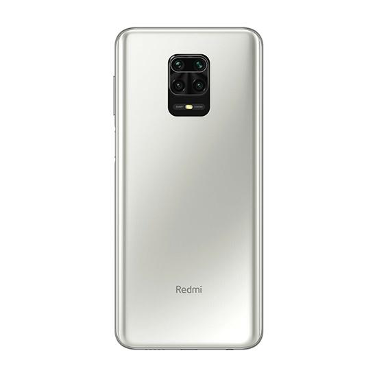 Смартфон Xiaomi Redmi Note 9 Pro, NFC