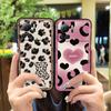 Противоударный чехол для телефона Infinix Note12 VIP/X672, чехол с мультяшным милым модным дизайном, мягкий силиконовый чехол из ТПУ