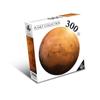 Asmodi Korea Planet Jigsaw Puzzle, Mars, 300 Pieces Jigsaw Puzzle, Childrens Games, Educational Toys