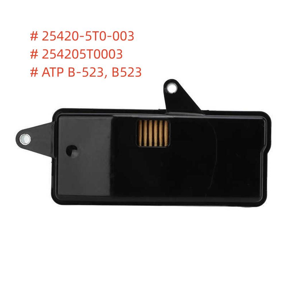 Automatic Transmission Filter For Honda Civic Fit HR-V #25420-5T0-003 ATP B-523