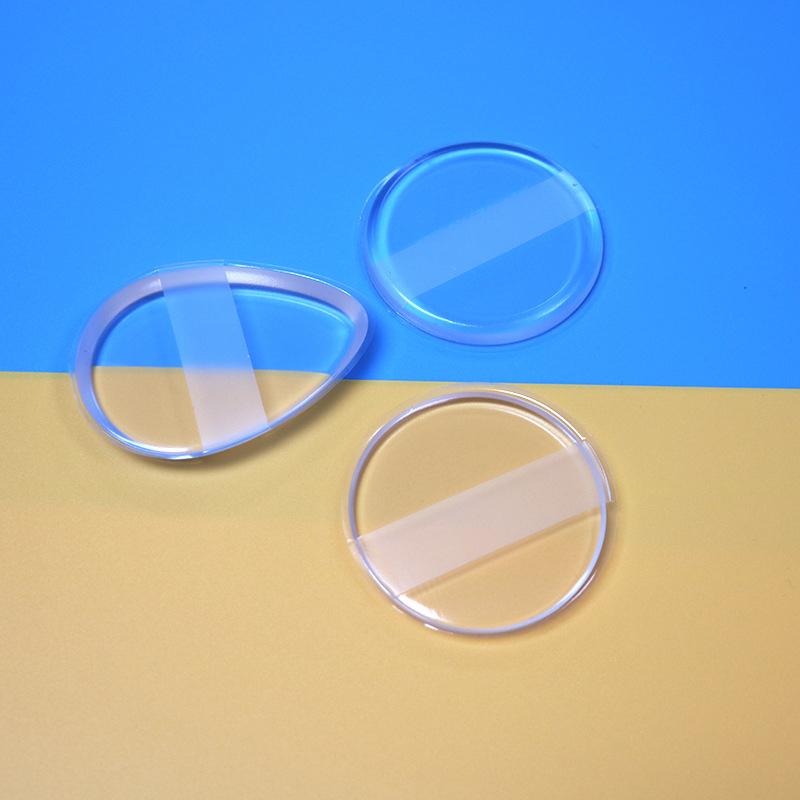 Soft Silicone Gel Powder Puff Sponge For Cosmetic Face Foundation Bb Cream No Powder Eating Powder Cosmetic Puff Makeup Tools