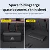 Maybach S Class GLS480 GLS600 S400 S450 S480 S500 S560 S580 S600 S650 S680 Car Trunk Storage Box Foldable Stowing Tidying Bag