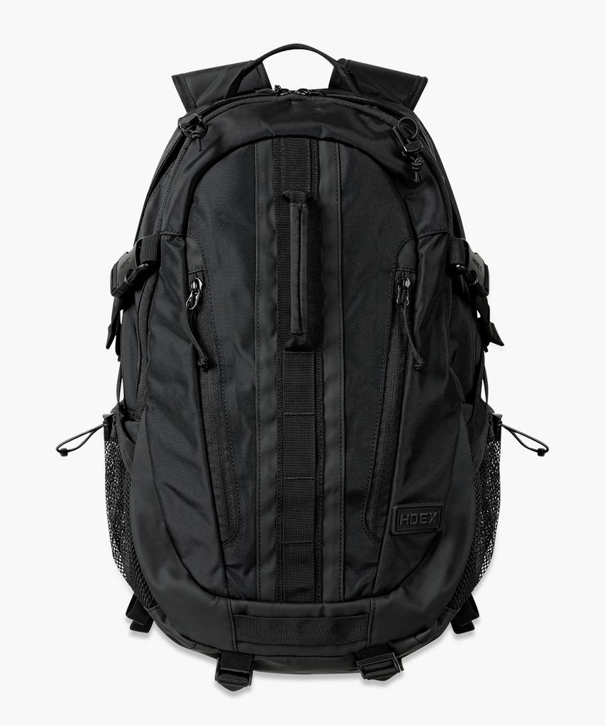 Рюкзак Hdex Delta String 35 л (черный)