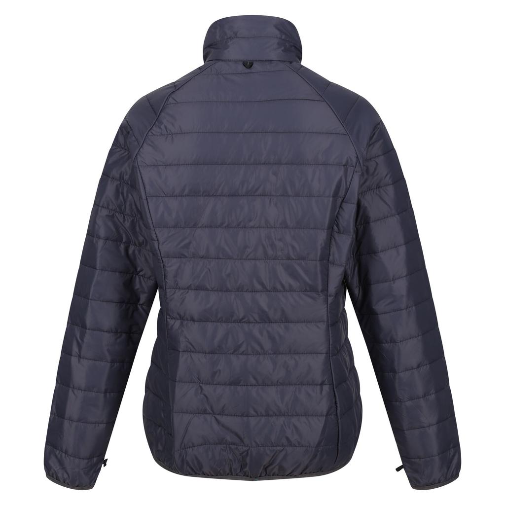 Regatta Womens/Ladies Wentwood VIII 2 in 1 Jacket