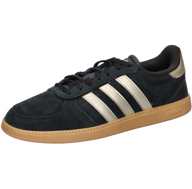 Кроссовки Adidas Breaknet Sleek