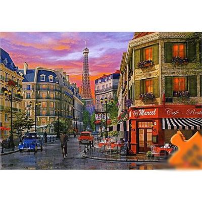 TTT Puzzle 500 Peace Rain 500 Puzzle Chamber Art Подсолнух Пазл 500 Puzzle 500 Puzzle 500 Puzzle korea 3d Puzzle