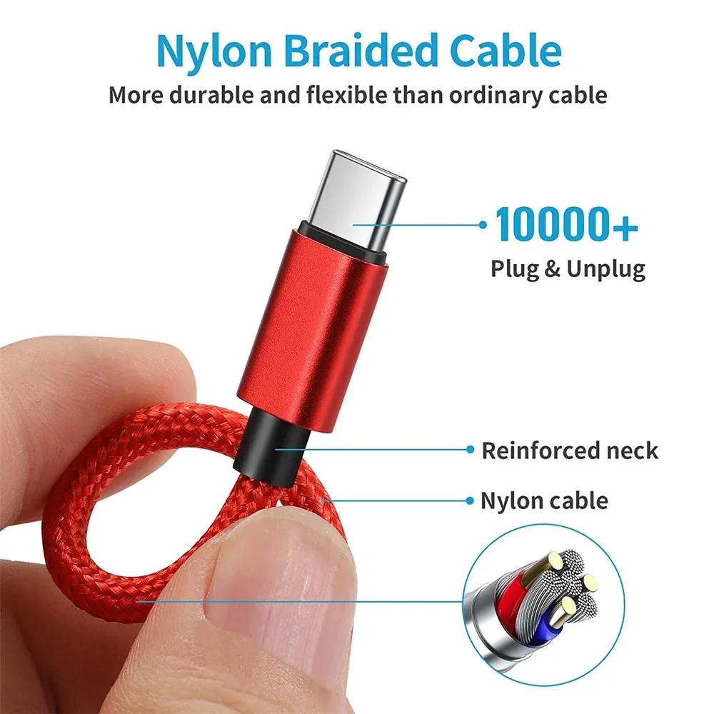 USB 3.0 To Type C Adapter Cable Converter For iPhone Xiaomi Huawei Data Cable Connector USB Adapter Cable OTG Type C Cable