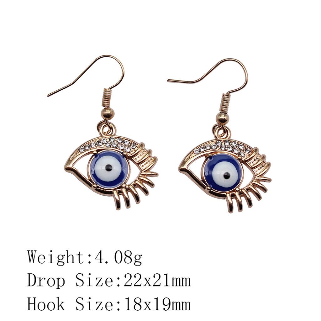 Серьги в стиле бохо ко Дню матери, эмалевые серьги-подвески и висячие серьги, украшения для дома, висячие серьги для женщин