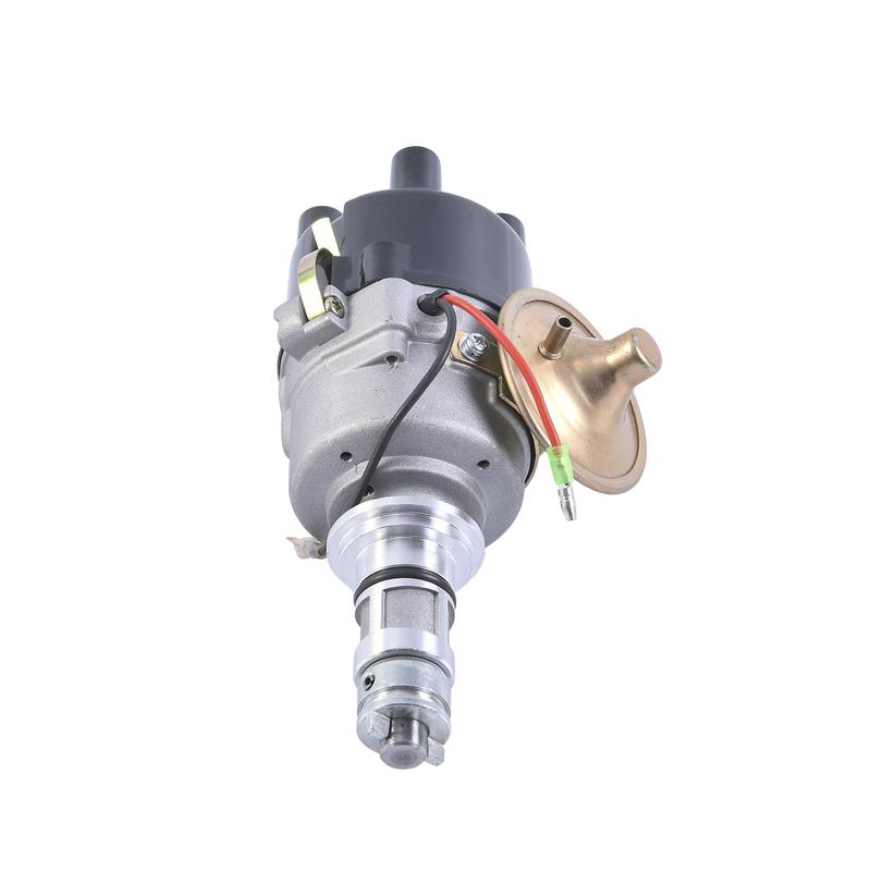 Electronic Distributor For MGB MGB GT Replaces Lucas 25D 45D DM2 Fits MGA Mini Morris Triumph Spitfire MG Midget Land Rover Part