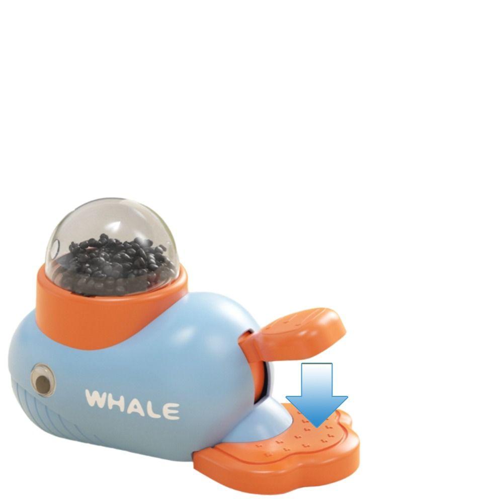 Automatic Feeding Pet Snack Feeder Interactive Dog Food Treat Dispenser Toy Dog Puzzle Feeder Cats