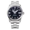 ORIENT STAR Automatic Watch Standard Mechanical Made In Japan 2 Year Domestic Manufacturer Warranty Black [Orient Star] RK-AU0004B Men's