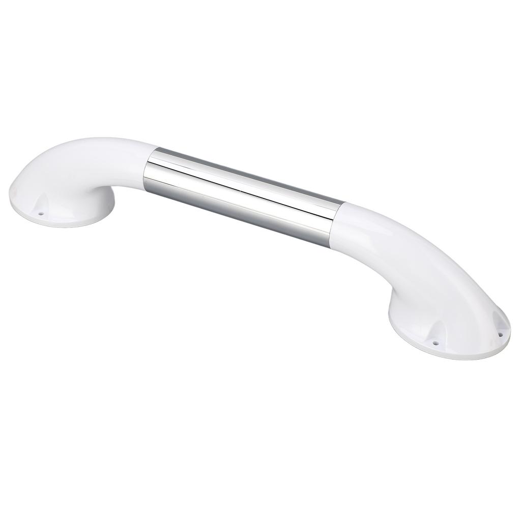 Boat LED Handrail IP67 Waterproof Stainless Steel Blue Lighting Luminous Grab Handle Bar for Yacht RV