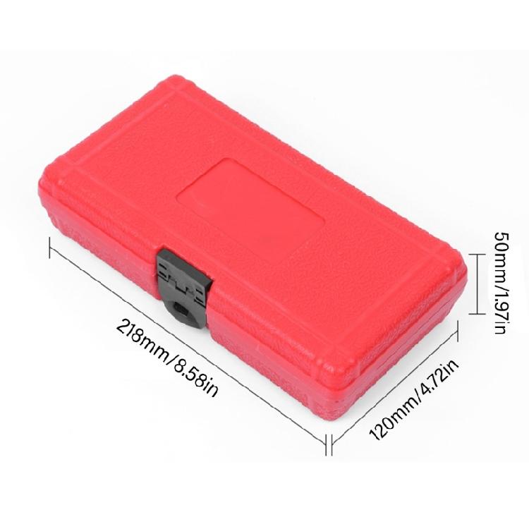 Набор инструментов для установки сальников вилки мотоцикла 35мм 36мм 40мм 41мм 42мм 43мм 45мм 46мм 47мм 48мм 49мм 50мм