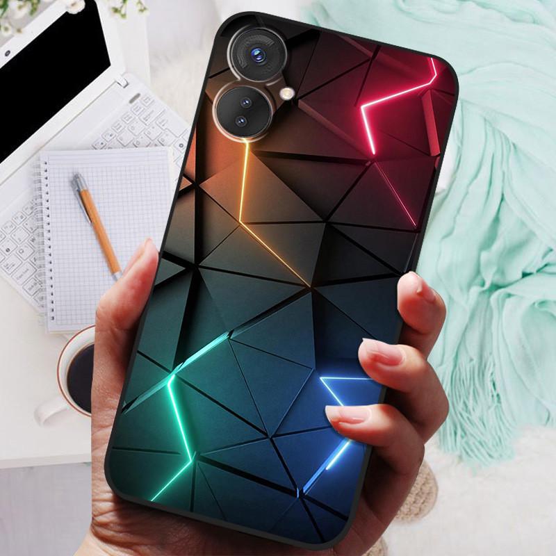Для чехла Tecno Spark 9 Pro Силиконовые мягкие чехлы для телефона Для чехла Spark9 Pro 4G Для чехла Tecno Spark 9 Pro 4G Полная защита